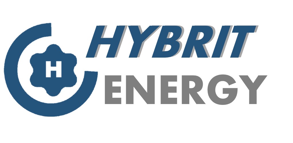 Hybrit Energy logo